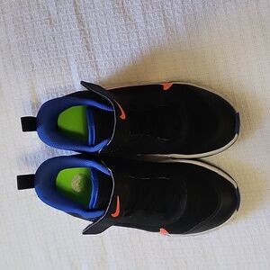 Nike Toddler shoes